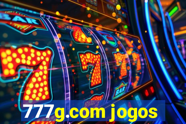 777g.com jogos